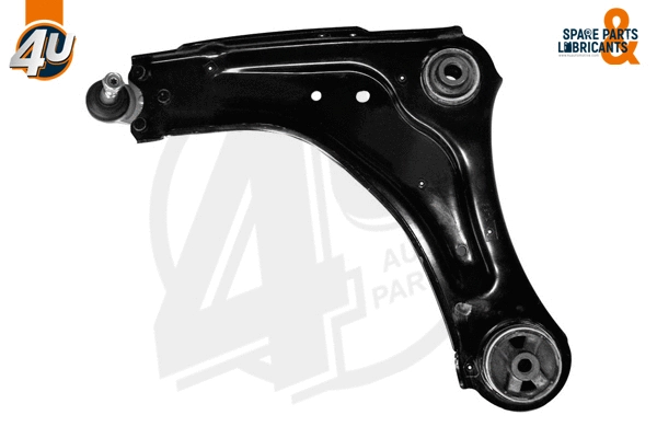 Bras de liaison, suspension de roue 4U Autoparts G11069