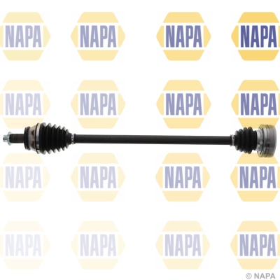 Arbre de transmission NAPA NDS1616R