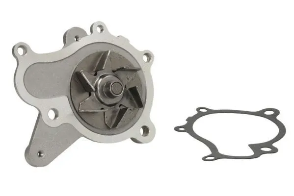 Pompe à eau, refroidissement du moteur THERMOTEC D10522TT