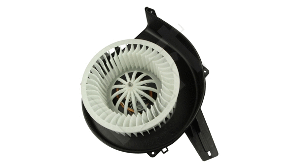 Pulseur d'air habitacle HART 641 076