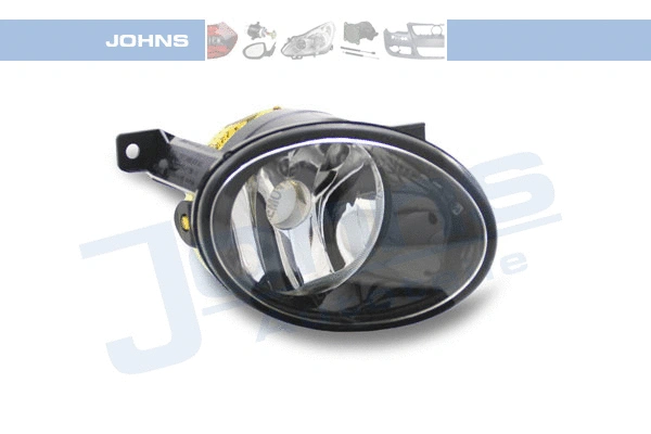 Projecteur antibrouillard JOHNS 95 43 30