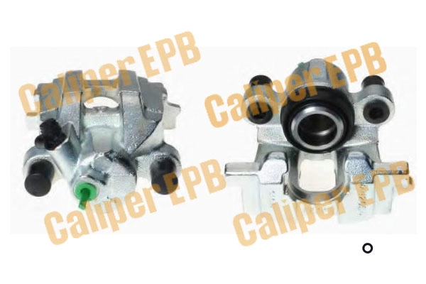 Étrier de frein Calipere+ NAIBA C913R