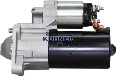 Démarreur AD KÜHNER 254797S