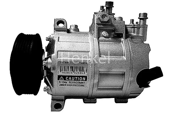 Compresseur, climatisation Henkel Parts 7110199R