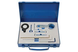 Outillage de montage, courroie crantée LASER TOOLS 6809
