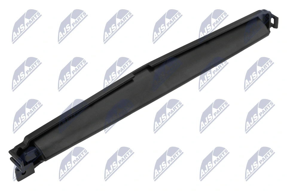 Filtre, air de l'habitacle NTY EZC-FT-123