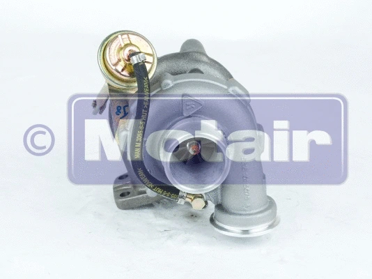 Turbocompresseur, suralimentation MOTAIR TURBO 333503
