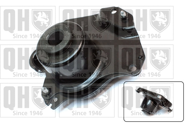 Support moteur QUINTON HAZELL EM4516