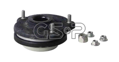 Kit de réparation, coupelle de suspension GSP-BR 530582S