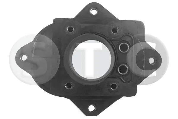 Flasque, carburateur STC T402695