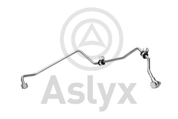 Conduite d'huile, compresseur Aslyx AS-503429