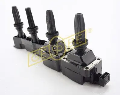 Bobine d'allumage APC AZ100029