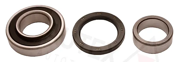 Kit de roulements de roue AUTEX 803349