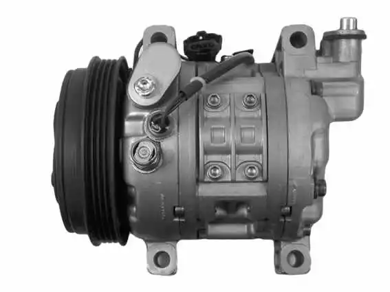 Compresseur, climatisation Airstal 10-1741