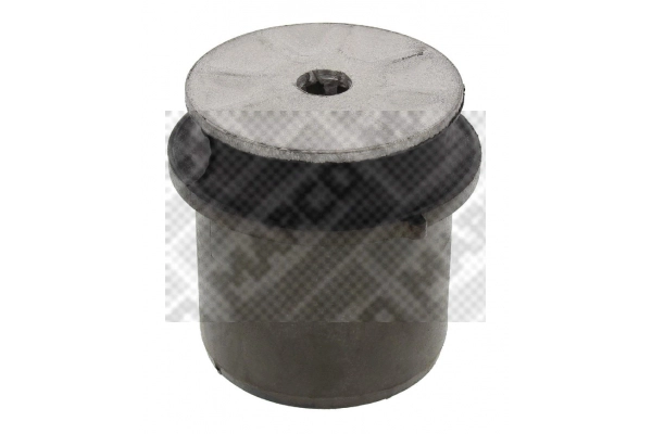 Suspension, corps de l'essieu MAPCO 38887