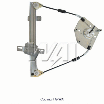 Lève-vitre WAI WPR4466RB