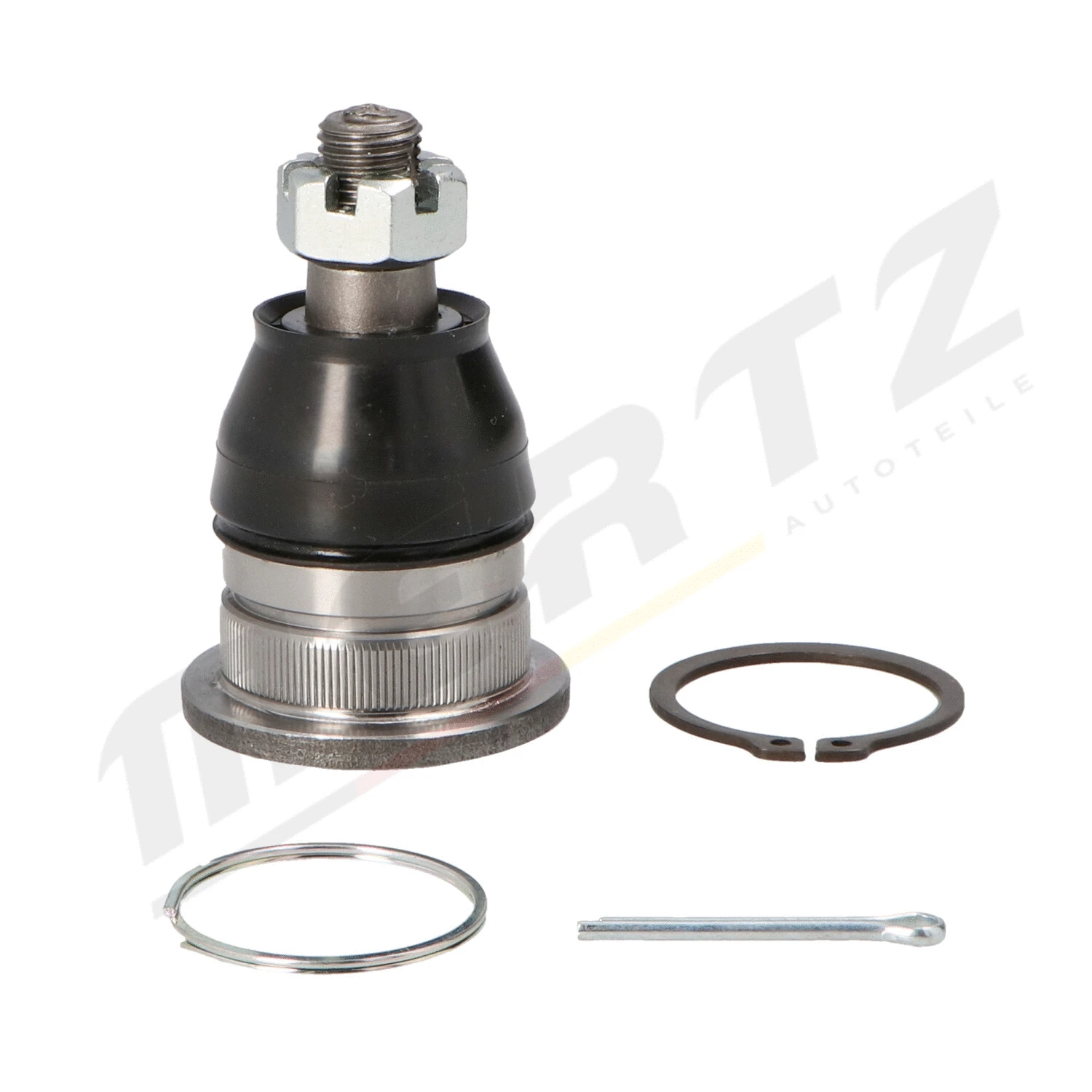 Rotule de suspension MERTZ M-S1490