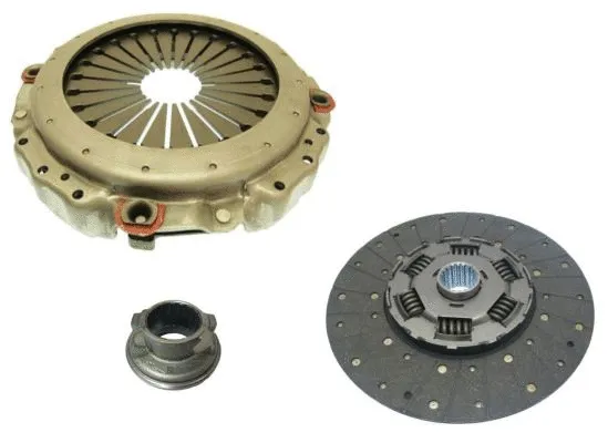 Kit d'embrayage KAWE 7101505