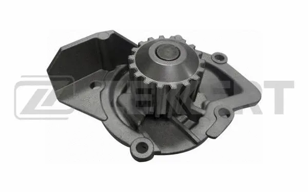 Pompe à eau, refroidissement du moteur ZEKKERT WP-1027