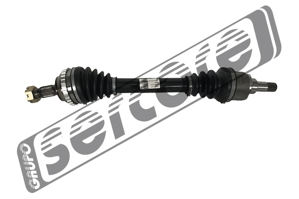 Arbre de transmission SERCORE 22462