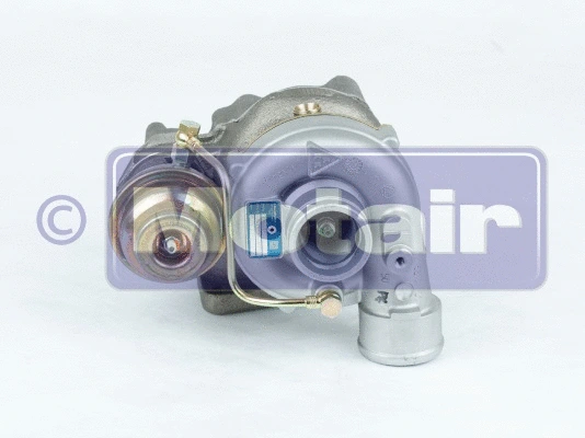 Turbocompresseur, suralimentation MOTAIR TURBO 333352