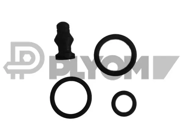 Kit de réparation, unité pompe-injecteur PLYOM P752355