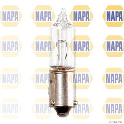 Ampoule, feu arrière NAPA NBU1435