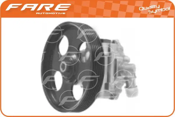 Pompe hydraulique, direction FARE-CO 34897