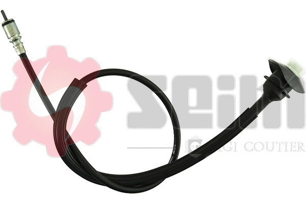 Câble flexible de commande de compteur SEIM 500952