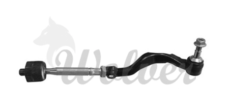 Rotule de barre de connexion WOLVER SP225512