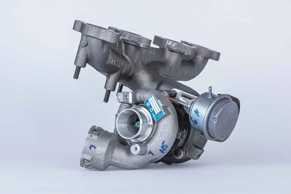 Turbocompresseur, suralimentation BorgWarner 54399880072