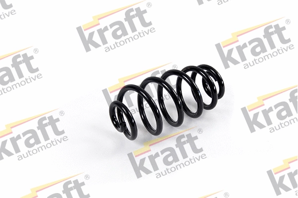 Ressort de suspension KRAFT AUTOMOTIVE 4030610