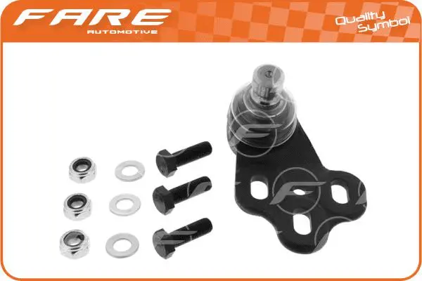 Rotule de suspension FARE-CO 35633