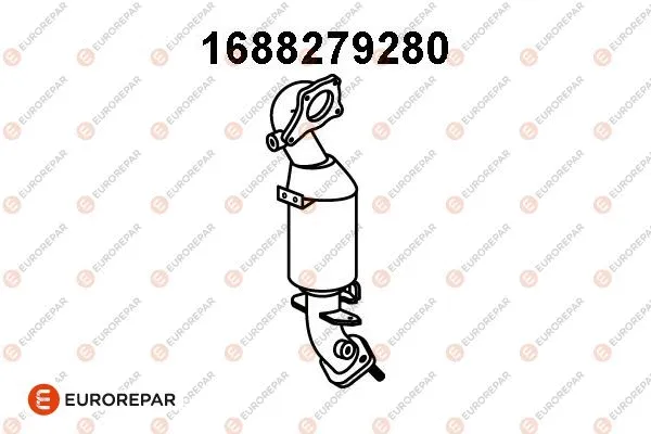 Catalyseur EUROREPAR 1688279280