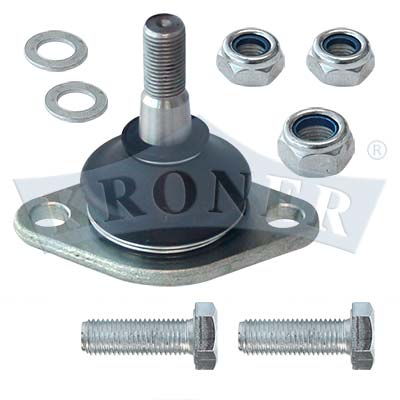 Rotule de suspension KRONER K330008