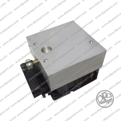 Groupe hydraulique, freinage DIPASPORT ABS1242R