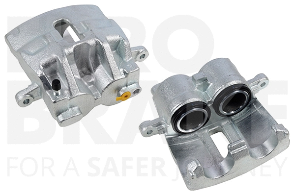 Étrier de frein EUROBRAKE 53012140102