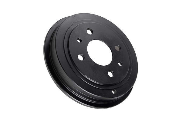 Tambour de frein ZentParts Z01657