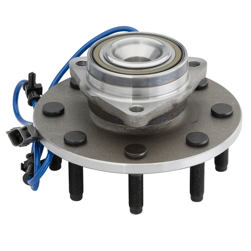 Moyeu de roue Pika US-Parts 27M-1058