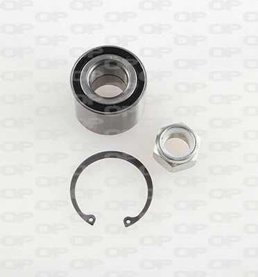 Kit de roulements de roue OPEN PARTS HBK5149.01