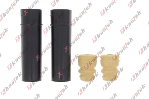 Kit de protection contre la poussière, amortisseur KAUTEK KI-BK008