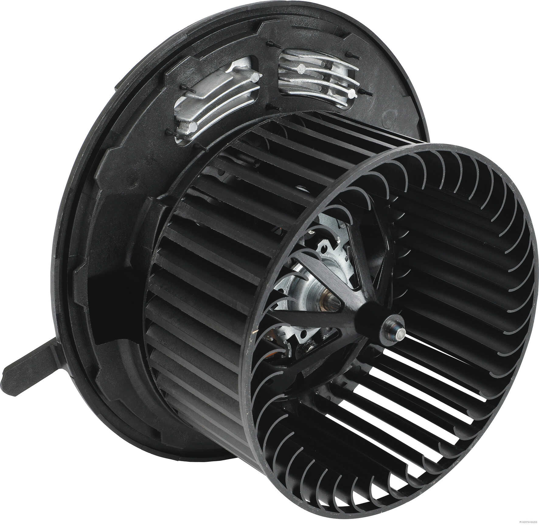 Pulseur d'air habitacle HERTH+BUSS ELPARTS 75610056