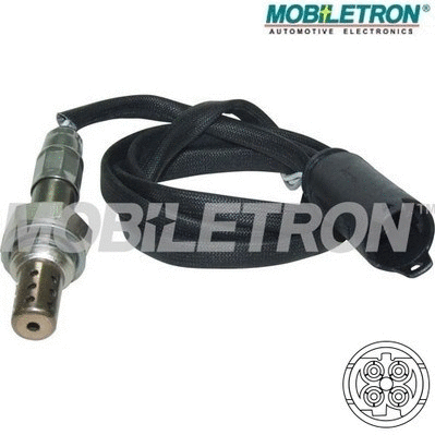 Sonde lambda MOBILETRON OS-B4160P