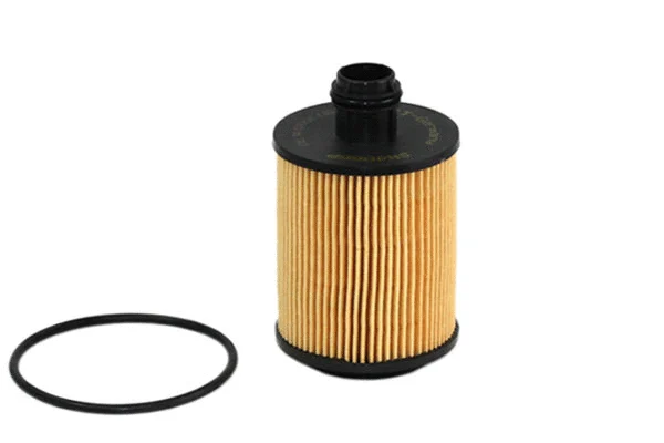 Filtre à huile SCT - MANNOL SH 4066 P
