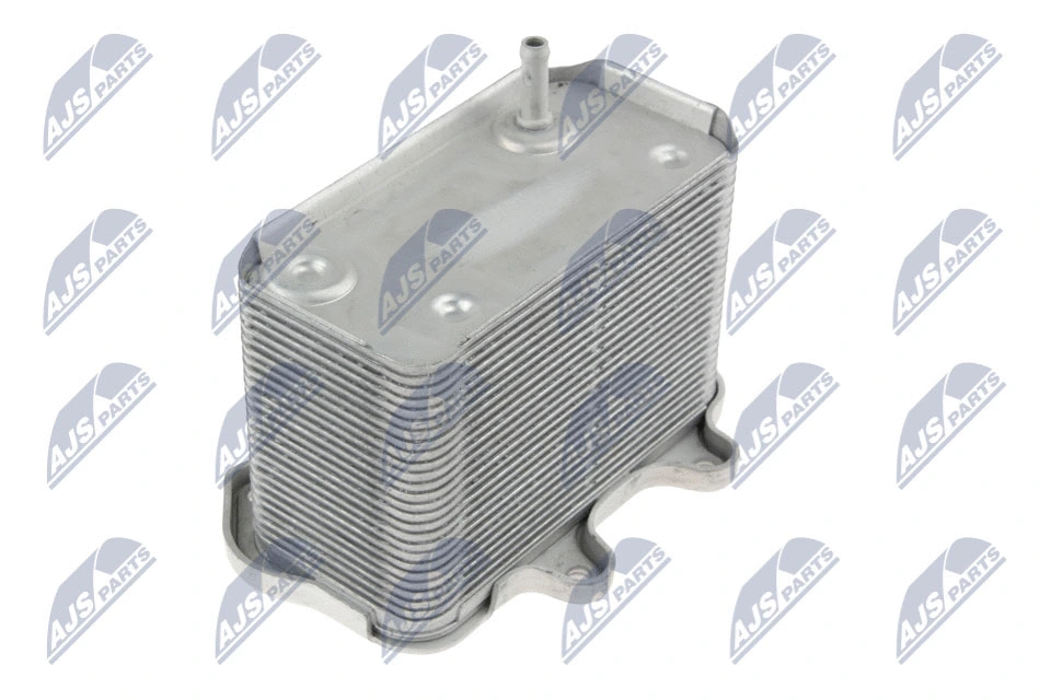 Radiateur d'huile NTY CCL-VW-012