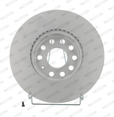 Disque de frein FERODO DDF1218C
