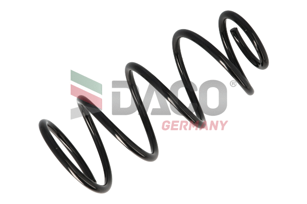 Ressort de suspension DACO Germany 801014