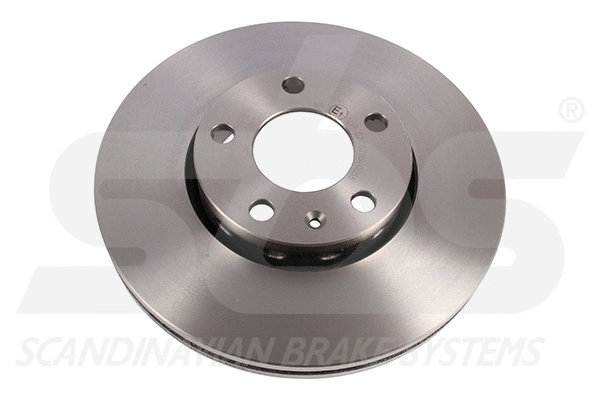 Disque de frein sbs 18152047184