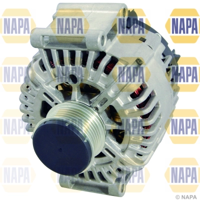 Alternateur NAPA NAL1087