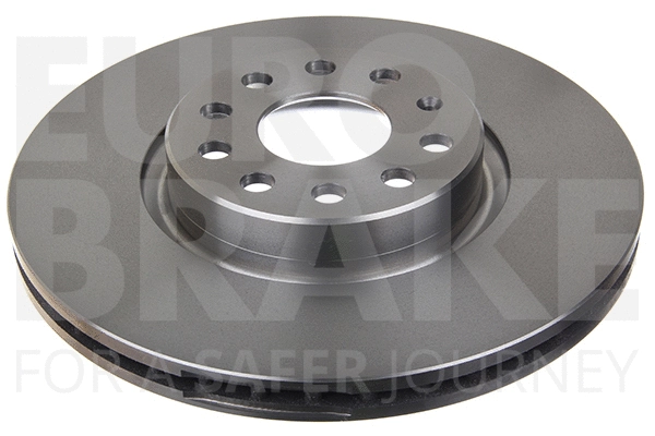 Disque de frein EUROBRAKE 58152047115